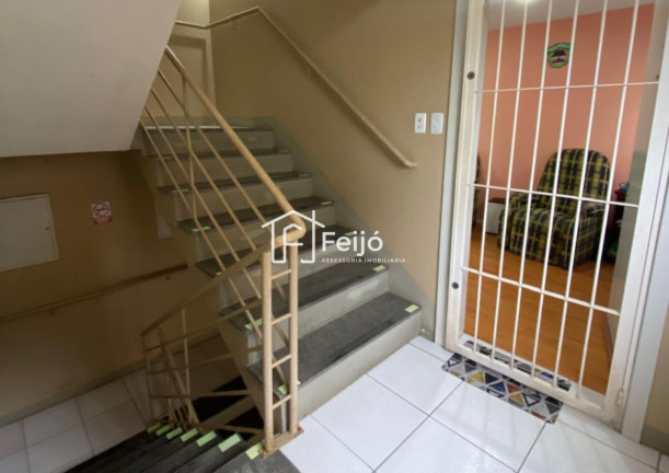 Imagem Apartamento com 2 Quartos à Venda, 47 m² em Restinga - Porto Alegre Imagem Apartamento com 2 Quartos à Venda, 47 m² em Restinga - Porto Alegre