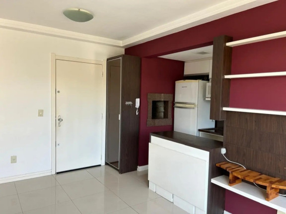 Imagem Apartamento com 1 Quarto à Venda, 38 m² em Jardim Botânico - Porto Alegre Imagem Apartamento com 1 Quarto à Venda, 38 m² em Jardim Botânico - Porto Alegre