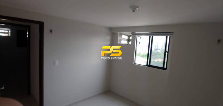 Imagem Apartamento com 3 Quartos à Venda, 93 m² em Manaíra - João Pessoa