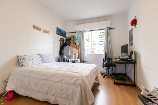 Imagem Apartamento com 4 Quartos à Venda, 90 m² em Pinheiros - São Paulo