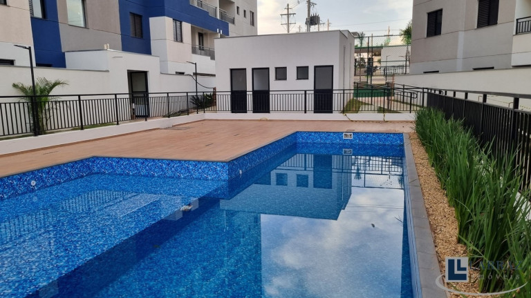 Imagem Imóvel com 2 Quartos à Venda, 57 m² em Sumarezinho - Ribeirão Preto