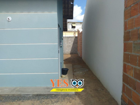 Imagem Casa com 2 Quartos à Venda, 240 m² em Sim - Feira De Santana Imagem Casa com 2 Quartos à Venda, 240 m² em Sim - Feira De Santana
