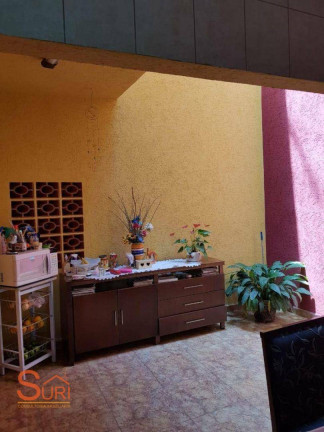 Imagem Casa com 4 Quartos à Venda, 323 m² em Vila Linda - Santo André Imagem Casa com 4 Quartos à Venda, 323 m² em Vila Linda - Santo André