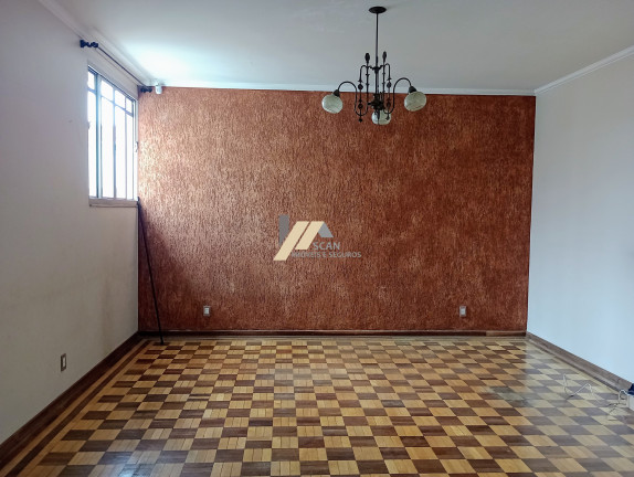 Imagem Casa com 3 Quartos à Venda, 330 m² em Jardim Guanabara - Campinas