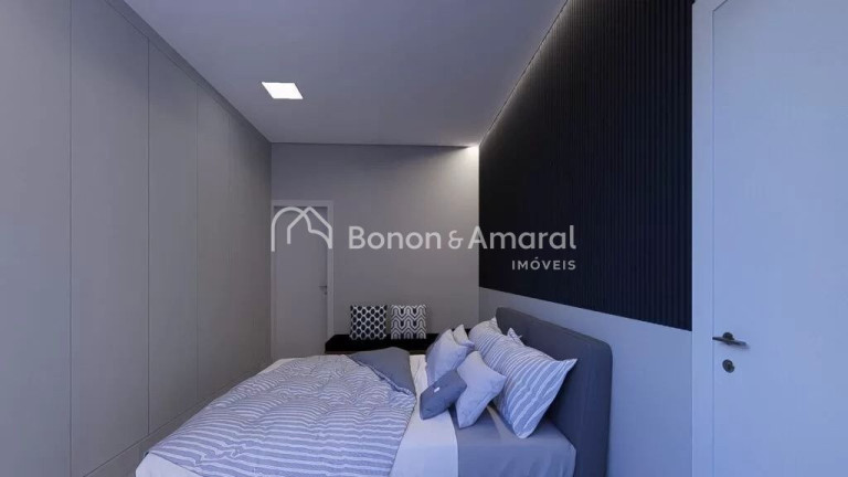 Imagem Casa de Condomínio com 3 Quartos à Venda, 200 m² em Vila Monte Alegre - Paulínia Imagem Casa de Condomínio com 3 Quartos à Venda, 200 m² em Vila Monte Alegre - Paulínia