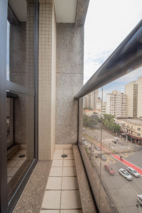 Imagem Flat com 1 Quarto à Venda, 33 m² em Vila Mariana - São Paulo Imagem Flat com 1 Quarto à Venda, 33 m² em Vila Mariana - São Paulo