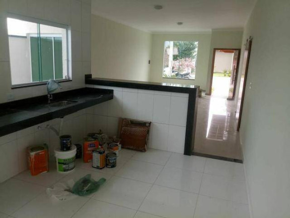 Imagem Casa com 3 Quartos à Venda, 150 m² em Bairro Dos Guedes - Tremembé