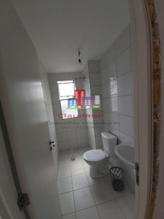 Imagem Apartamento com 2 Quartos à Venda, 47 m² em Santa Etelvina - São Paulo