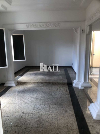 Casa com 3 Quartos à Venda, 250 m² em Jardim Conceição - São José Do Rio Preto