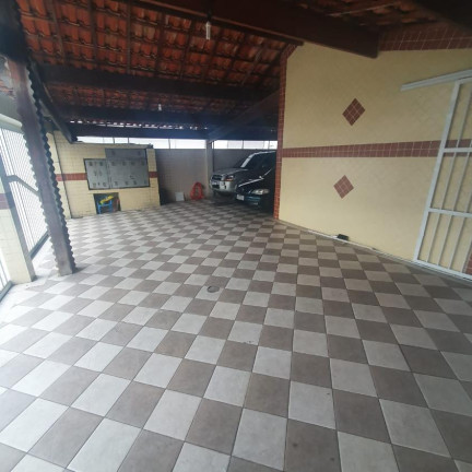 Imagem Casa de Condomínio com 2 Quartos à Venda, 44 m² em Tupi - Praia Grande Imagem Casa de Condomínio com 2 Quartos à Venda, 44 m² em Tupi - Praia Grande