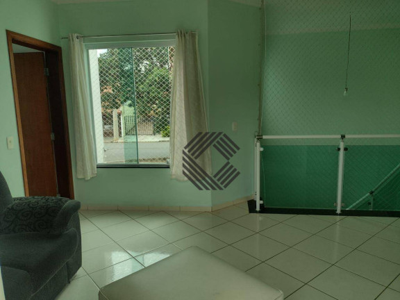 Imagem Sobrado com 3 Quartos à Venda, 216 m² em Wanel Ville - Sorocaba