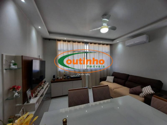 Imagem Apartamento com 2 Quartos à Venda, 78 m² em Tijuca - Rio De Janeiro Imagem Apartamento com 2 Quartos à Venda, 78 m² em Tijuca - Rio De Janeiro