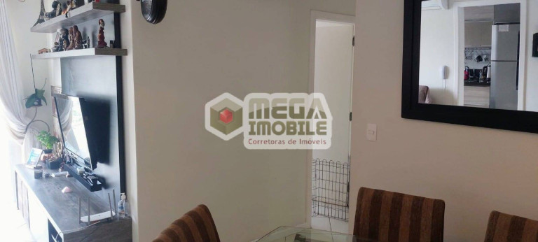 Imagem Apartamento com 3 Quartos à Venda, 80 m² em Agronômica - Florianópolis