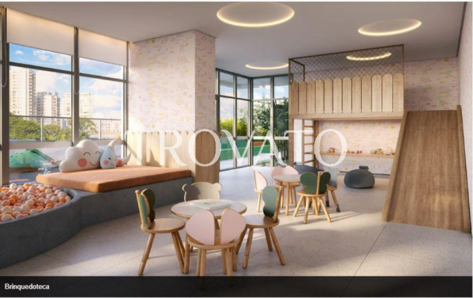Imagem Imóvel com 1 Quarto à Venda, 25 m² em Vila Clementino - São Paulo