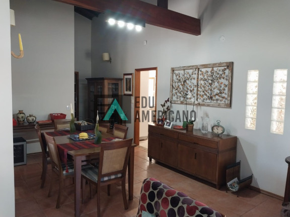 Imagem Casa com 5 Quartos à Venda, 395 m² em Vila Santista - Atibaia Imagem Casa com 5 Quartos à Venda, 395 m² em Vila Santista - Atibaia