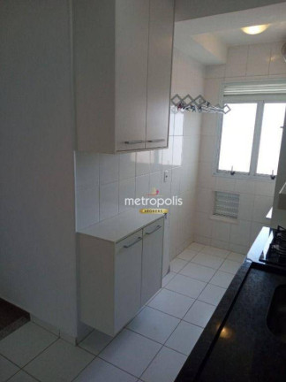 Imagem Apartamento com 2 Quartos à Venda, 64 m² em Paulicéia - São Bernardo Do Campo