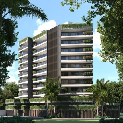 Apartamento com 3 Quartos à Venda, 201 m² em Tijuca - Rio De Janeiro