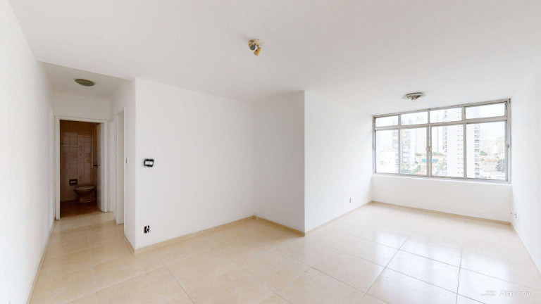 Imagem Apartamento com 2 Quartos à Venda, 84 m² em Vila Mariana - São Paulo