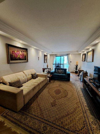Imagem Apartamento com 3 Quartos para Alugar, 200 m² em Gonzaga - Santos Imagem Apartamento com 3 Quartos para Alugar, 200 m² em Gonzaga - Santos
