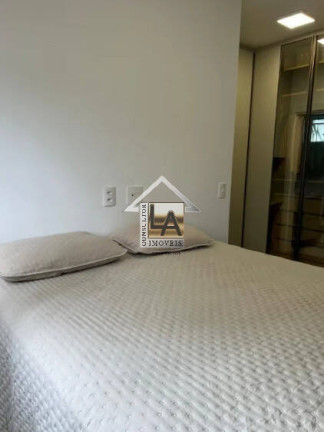 Imagem Apartamento com 2 Quartos à Venda, 62 m² em Vila Andrade - São Paulo