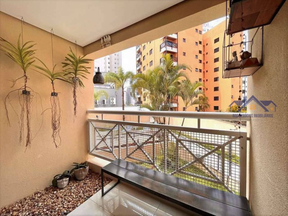 Imagem Apartamento com 1 Quarto à Venda, 58 m² em Jardim Ampliação - São Paulo Imagem Apartamento com 1 Quarto à Venda, 58 m² em Jardim Ampliação - São Paulo