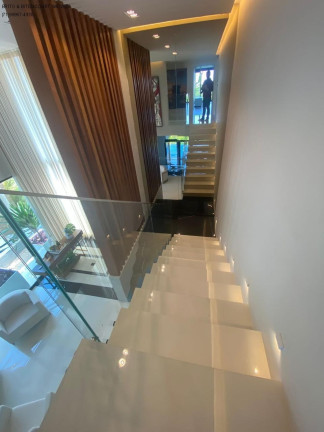Imagem Casa com 4 Quartos à Venda, 530 m² em Alphaville Ii - Salvador Imagem Casa com 4 Quartos à Venda, 530 m² em Alphaville Ii - Salvador