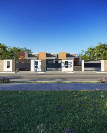 Imagem Casa com 2 Quartos à Venda, em Escolinha - Guaramirim Imagem Casa com 2 Quartos à Venda, em Escolinha - Guaramirim