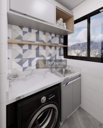 Imagem Apartamento com 1 Quarto à Venda, 46 m² em Alvinópolis - Atibaia Imagem Apartamento com 1 Quarto à Venda, 46 m² em Alvinópolis - Atibaia
