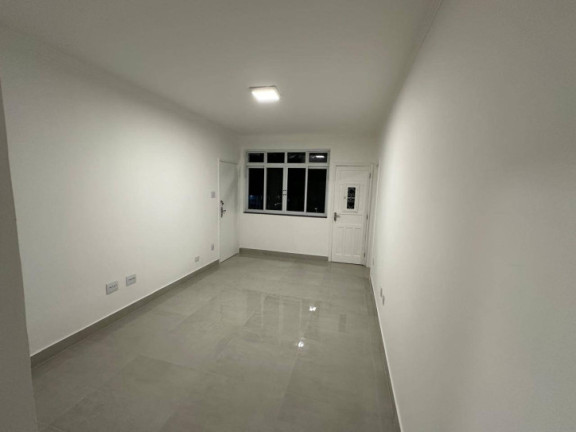 Imagem Apartamento com 3 Quartos à Venda, 97 m² em Gonzaga - Santos