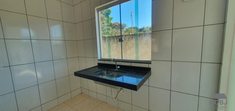 Imagem Casa com 2 Quartos à Venda, 126 m² em Cidade Jardim - Esmeraldas