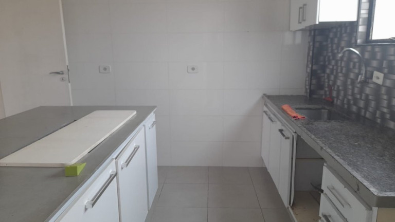 Imagem Apartamento com 2 Quartos para Alugar, 80 m² em Embaré - Santos Imagem Apartamento com 2 Quartos para Alugar, 80 m² em Embaré - Santos