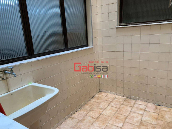 Imagem Apartamento com 3 Quartos à Venda, 105 m² em Vila Nova - Cabo Frio Imagem Apartamento com 3 Quartos à Venda, 105 m² em Vila Nova - Cabo Frio