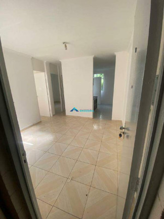 Imagem Apartamento com 2 Quartos para Alugar, 65 m² em Jardim Ana Maria - Jundiaí Imagem Apartamento com 2 Quartos para Alugar, 65 m² em Jardim Ana Maria - Jundiaí
