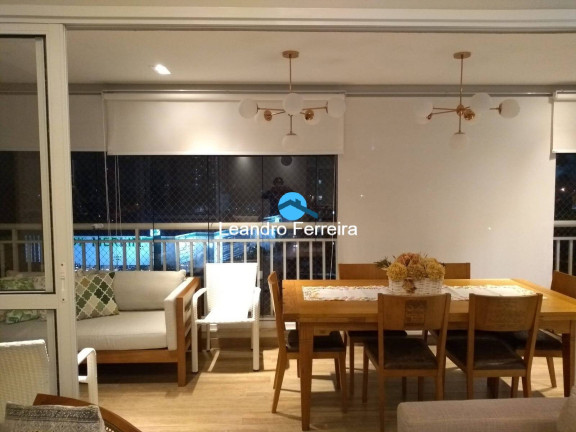 Imagem Apartamento com 4 Quartos à Venda, 151 m² em Centro - São Bernardo Do Campo Imagem Apartamento com 4 Quartos à Venda, 151 m² em Centro - São Bernardo Do Campo