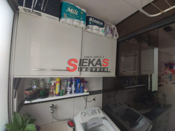 Imagem Apartamento com 2 Quartos à Venda, 46 m² em Jardim Santa Terezinha (zona Leste) - São Paulo