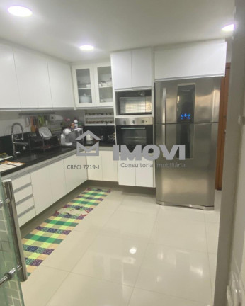 Imagem Apartamento com 3 Quartos à Venda, 110 m² em Jardim Camburi - Vitória