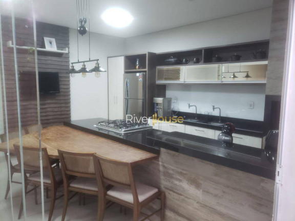 Imagem Casa com 3 Quartos à Venda, 100 m² em 23 De Setembro - Várzea Grande