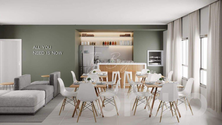 Imagem Apartamento com 2 Quartos à Venda, 77 m² em Campina Da Barra - Araucária Imagem Apartamento com 2 Quartos à Venda, 77 m² em Campina Da Barra - Araucária