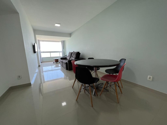 Imagem Apartamento com 2 Quartos à Venda, 80 m² em Centro - Guarapari