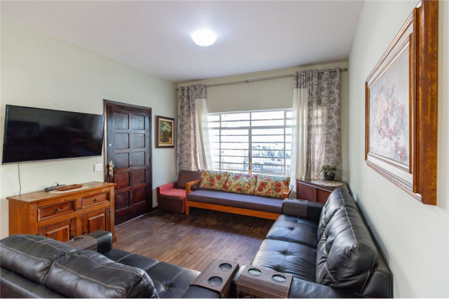 Imagem Casa com 3 Quartos à Venda,  em Alto Da Boa Vista - São Paulo