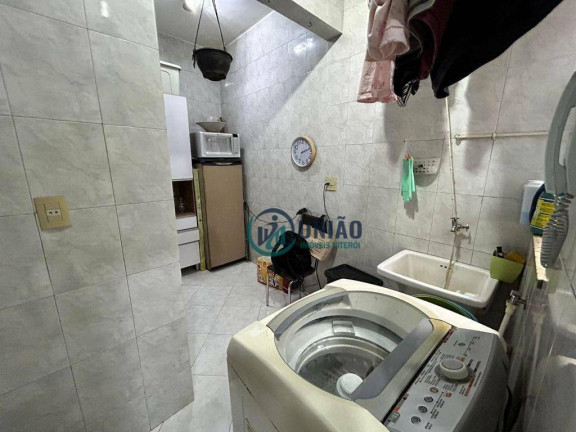 Imagem Apartamento com 2 Quartos à Venda, 74 m² em Icaraí - Niterói Imagem Apartamento com 2 Quartos à Venda, 74 m² em Icaraí - Niterói