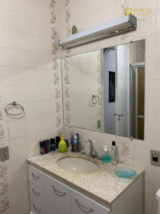 Imagem Apartamento com 2 Quartos à Venda, 127 m² em Parque Enseada - Guarujá