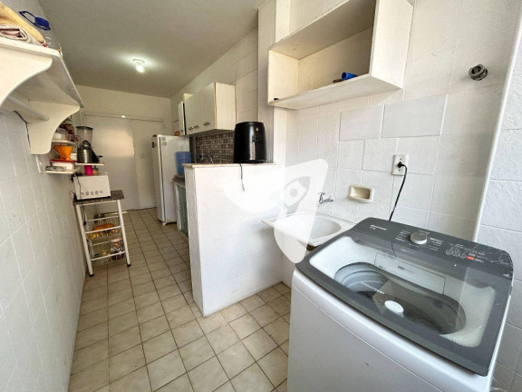 Imagem Apartamento com 3 Quartos à Venda, 112 m² em Meireles - Fortaleza