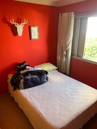 Imagem Apartamento com 3 Quartos à Venda, 68 m² em Jardim Das Vertentes - São Paulo Imagem Apartamento com 3 Quartos à Venda, 68 m² em Jardim Das Vertentes - São Paulo