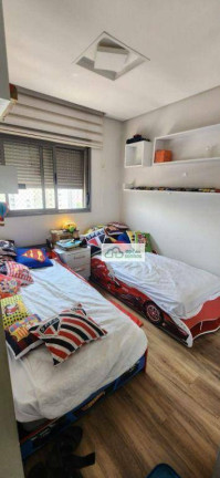 Imagem Apartamento com 3 Quartos para Alugar, 174 m² em Vila Leopoldina - São Paulo