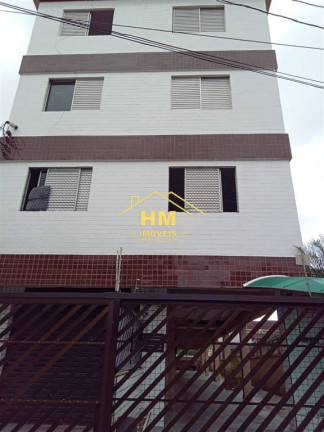 Imagem Apartamento com 2 Quartos à Venda, 59 m² em Centro - Sao Vicente