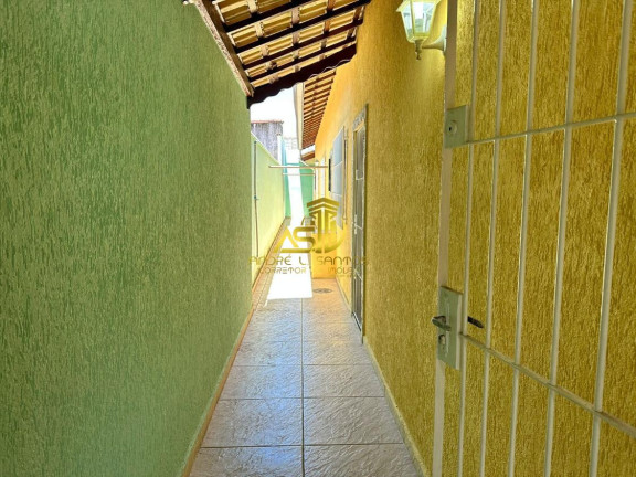 Imagem Casa com 2 Quartos à Venda, 71 m² em Caiçara - Praia Grande