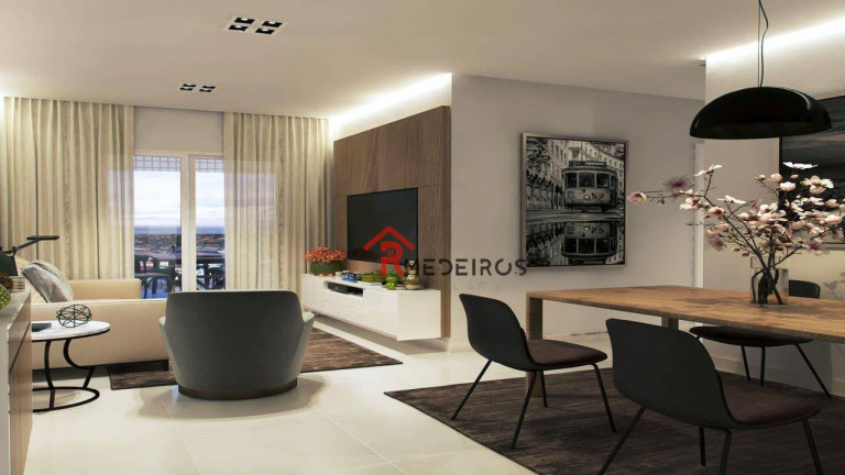 Imagem Apartamento com 2 Quartos à Venda, 82 m² em Aviação - Praia Grande Imagem Apartamento com 2 Quartos à Venda, 82 m² em Aviação - Praia Grande