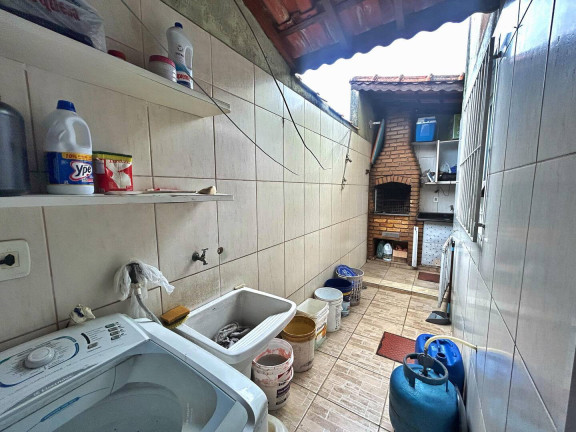 Imagem Sobrado com 2 Quartos à Venda, 85 m² em Sítio Do Campo - Praia Grande Imagem Sobrado com 2 Quartos à Venda, 85 m² em Sítio Do Campo - Praia Grande