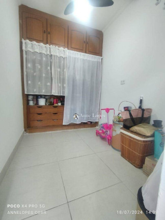 Imagem Apartamento com 3 Quartos à Venda, 110 m² em Campo Grande - Santos Imagem Apartamento com 3 Quartos à Venda, 110 m² em Campo Grande - Santos